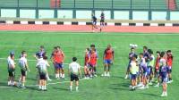 Jelang Hadapi Persija, Kondisi Fisik Pemain Persib Dinilai Sangat Bagus