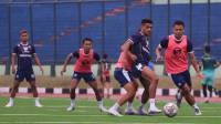 Begini Komentar Luis Milla Ketika Daisuke Sato cs Harus Melewati Masa Persiapan di Rumput Buatan