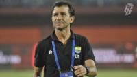 Gara-gara Persoalan Ini Persib Terancam Sanksi, Luis Milla Jelaskan Situasinya