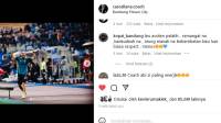 Bobotoh Serbu Medsos Coach Manu, Dibanjiri Ungkapan Bernada Ini