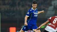 Jelang Kontra PSIS Semarang, Nick Kuipers: Tak Masalah Tampil dengan Pemain Dari Bench