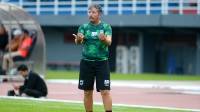Hadapi Persib, Borneo FC Punya Pelatih Kiper Anyar