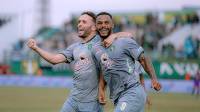 Gelandang Persebaya Tak Punya Misi Khusus Saat Hadapi Persib