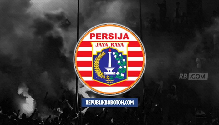 Persija Depak 'Lord' Jelang Jumpa Persib