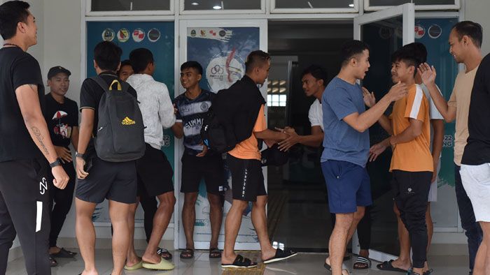 Persikab Belum Penuhi Hak Pemain, Pelatih: Kita Ingin Ketemu Manajemen, Ingin Ngobrol