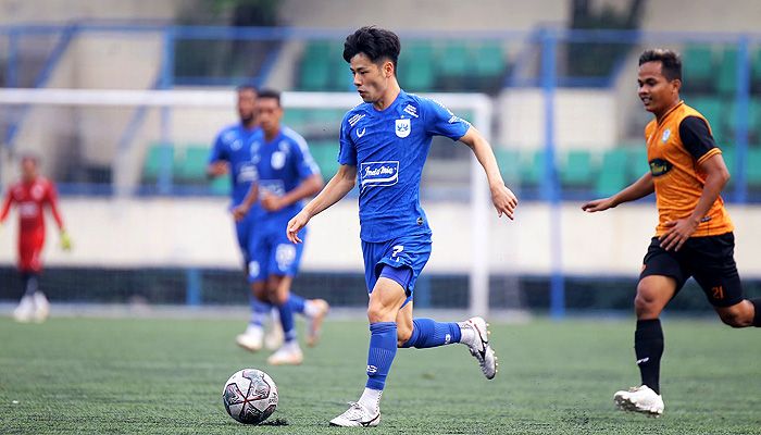 Taisei Marukawa Bertekad Lukai Mantan, tapi Janji tidak Selebrasi