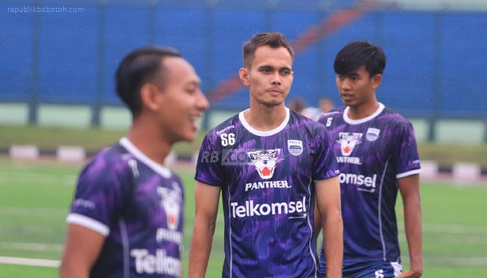 Ini Pemain Jantan! Akui Punya Riwayat Cedera Parah dan Kondisinya Terkini