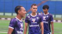 Ini Pemain Jantan! Akui Punya Riwayat Cedera Parah dan Kondisinya Terkini