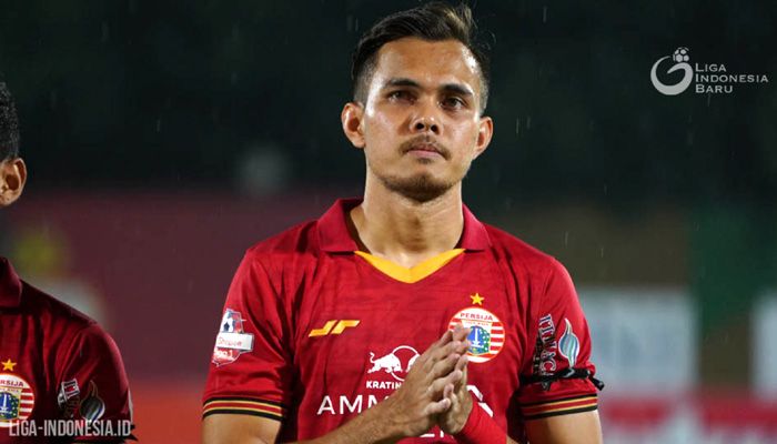 Rezaldi Hehanusa Gabung Persib, Luis Milla Ungkap Alasannya