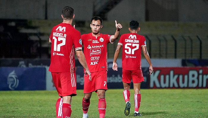 Hingga Hari Ini, Rezaldi Hehanusa Belum Resmi Terdaftar sebagai Pemain Persib