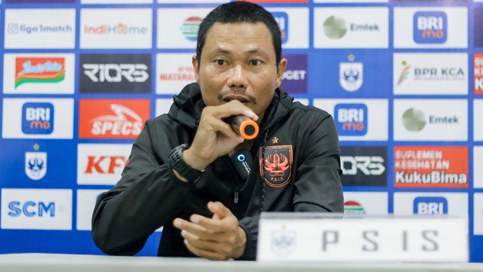 M Ridwan Bicara Peluang Persib Ulangi Kejayaan di Musim 2014