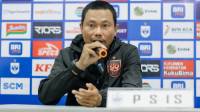 M Ridwan Bicara Peluang Persib Ulangi Kejayaan di Musim 2014