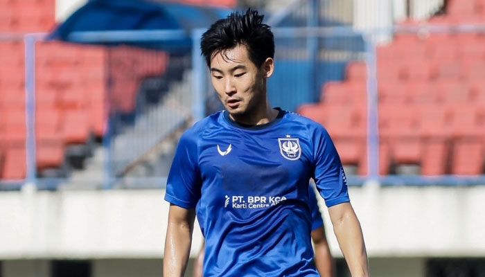Ryo Fujii Siap Dukung Taisei Marukawa Usai Resmi Dipinang PSIS Semarang