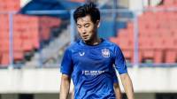 Ryo Fujii Siap Dukung Taisei Marukawa Usai Resmi Dipinang PSIS Semarang