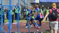 Apresiasi Polda Jabar untuk Pengamanan Laga Persib vs Persija