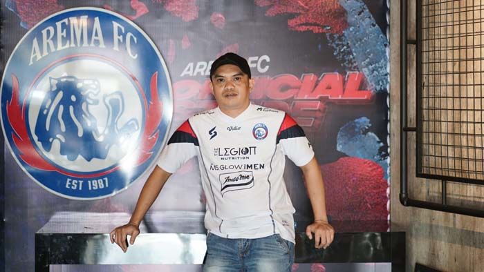 Liga 2 dan Liga 3 Dihentikan, Arema FC Minta Maaf