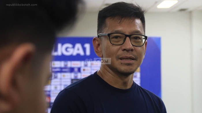 Lawan PSS Berpotensi Jadi Laga Terakhir Persib di GBLA, Teddy Beri Bocoran Soal Calon Markas Baru 