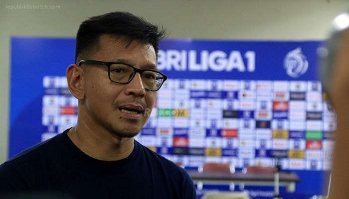 Setelah Ryan Kurnia, Persib Sukses Dapatkan Pemain Bidikan Lain Meski Dihadapkan Sejumlah Kendala