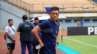 Teddy Tegaskan tak Jual Tiket Tambahan Laga Persib vs Persija