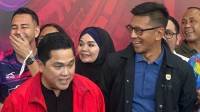 Bos Persib Jadi Saksi Sejarah Timnas Indonesia U-22 Raih Medali Emas SEA Games 2023