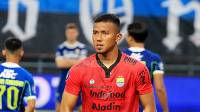 Teja Paku Alam Clean Sheet di Laga Persib vs Persija, Begini Kata Luizinho Passos