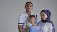 Teja Paku Alam Sebut Ada Faktor X yang Membuatnya Sepakat Menerima Perpanjangan Kontrak dengan Persib Bandung