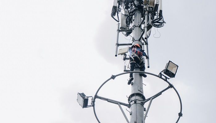 Smartfren Sukses Antisipasi Peningkatan Traffic Perayaan Tahun Baru 2023