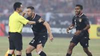 Dukungan Spaso dan Netizen untuk Marc Klok usai 'The Dream is Over'