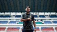 PSIS Belum Pastikan Keterlibatan Striker Anyar asal Brasil di Laga Kontra Persib