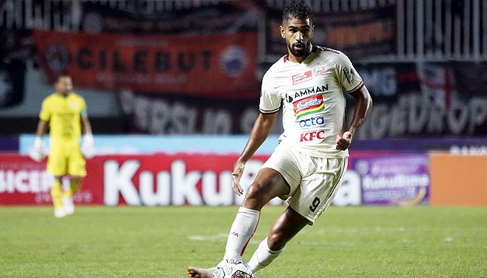 Yusuf Helal Absen di Laga Persib vs Persija, 2 Pemain Masih Tanda Tanya