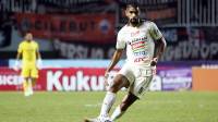 Yusuf Helal Absen di Laga Persib vs Persija, 2 Pemain Masih Tanda Tanya