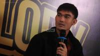 Banyak Petik Pelajaran, Zalnando Siap Jawab Kepercayaan Persib