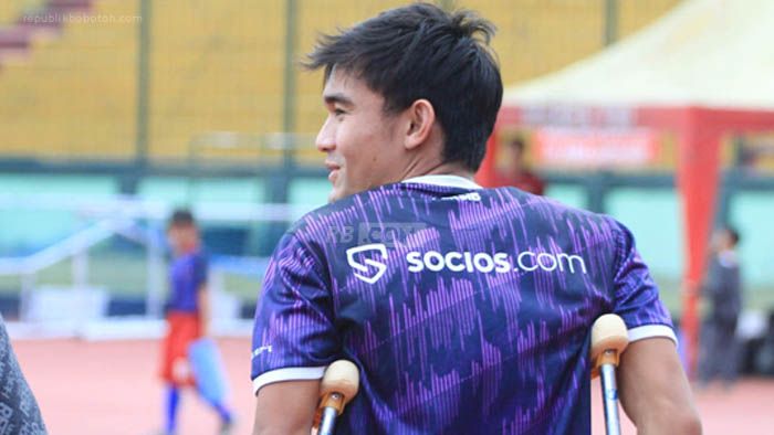 Zalnando Dapat Banyak Hikmah Selama Jalani Masa Pemulihan