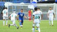 Persib Tak Tahu Menahu Soal Keterlibatan Suporter di Laga Kontra PSS