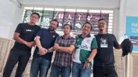 Sebelum Persib vs Arema, Bobotoh dan UPCS Adakan Pertemuan, Ini Hasilnya