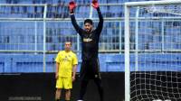 Jelang Persib vs Arema, Putu Gede Buka Suara soal Keputusan Parkir Adilson Maringa