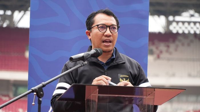 Mereka yang Tidak Lolos Verifikasi Komite Pemilihan PSSI: Dari Ratu Tisha, Raffi Ahmad Hingga Bambang Pamungkas