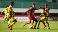 Hasil Minor Jadi Motivasi Bali United Saat Hadapi Persib