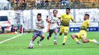 RD Akui Barito Diuntungkan Kondisi Persib