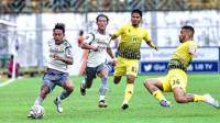 Pujian RD untuk Pemain Barito Putera Usai Taklukan Persib: Itulah Kelebihan Para Pemain