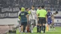 Prediksi Starting XI Persib vs PSM: Bule dari Menit Awal