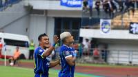 Klasemen Liga 1 setelah Kemenangan Persib Atas PSS Sleman
