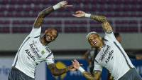Durasi Kontrak 4 Pemain Asing Persib, 1 Kurang Aman