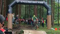 CAF Gravity Indonesia Gelar Enduro Indonesia Series 2023 Adopsi Sistem Internasional