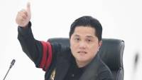 Terungkap Sosok yang Bantu Erick Thohir Datangkan Timnas Argentina ke Indonesia: Bukan Orang Sembarangan