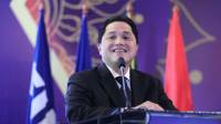 Piala Dunia U-20 2023, Erick Thohir:  Kebangkitan Sepak Bola Indonesia