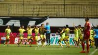 Gawang Bali United Rapuh di Atas Menit 70, Teco Beri Tanggapan