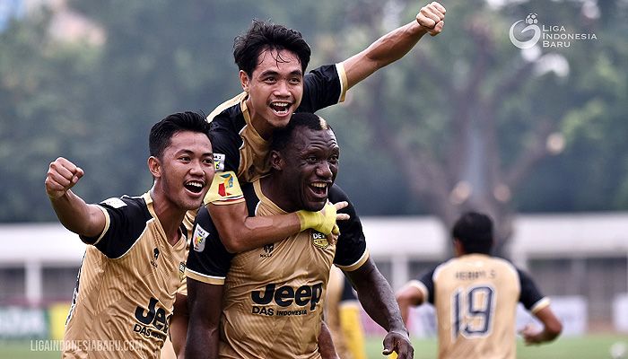 Efek Liga 2 Dihentikan, Dua Eks Pemain Persib Terpaksa Main Tarkam
