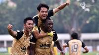 Efek Liga 2 Dihentikan, Dua Eks Pemain Persib Terpaksa Main Tarkam