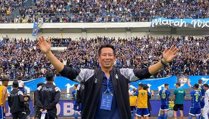 Mulai Tersisih dari Mistar Gawang, I Made Wirawan Tetap Dipuji Kesetiaannya